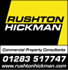Rushton/Hickman Logo